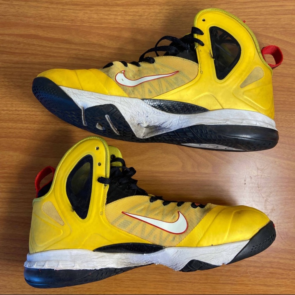 Lebron 9 Taxi - Picture 3 of 9